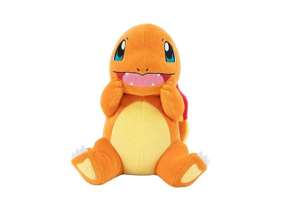 Pokémon - Plushie 8 Inch - Wave 3