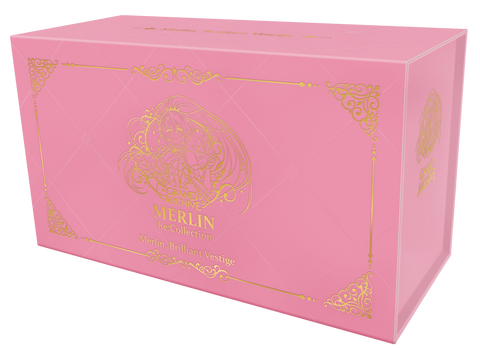 Grand Archive - Merlin Re:Collection Brilliant Vestige - Box