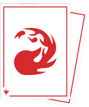 Ultra Pro - Magic The Gathering Mana 8 - Apex Sleeves (Choose Your Design)