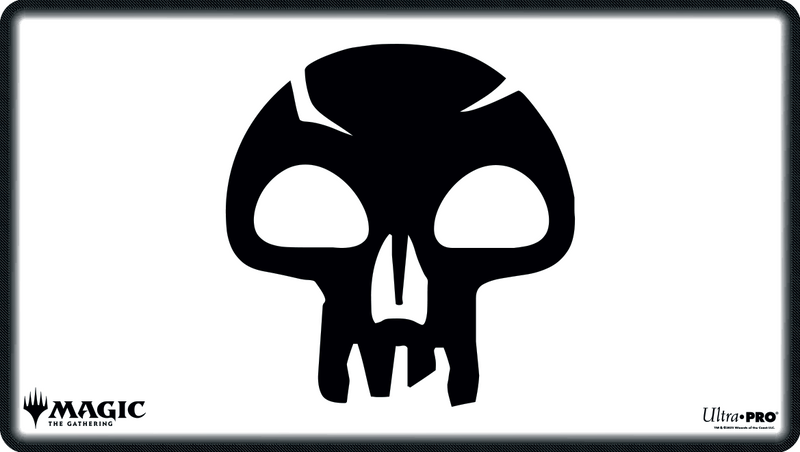 Ultra Pro - Magic The Gathering Mana 8 - Stitched Edge Playmat (Choose Your Design)