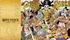 One Piece - Bandai - Playmat Limited Edition - Vol.1
