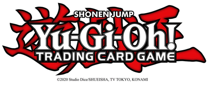 *Pre-Order* Yu-Gi-Oh! - Limited Pack World Championship 2026 - Display Box