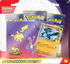 Pokémon - 30th Celebration - Lucario - Tech Sticker Collection