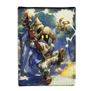 Ultra Pro - Magic The Gathering - Alcove Flip Deck Box (Vivi Ornitier)