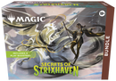 *Pre-Order* Magic The Gathering - Secrets of Strixhaven - Bundle