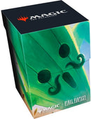 Ultra Pro - Magic The Gathering Final Fantasy - Deck Box 100+ (Choose Your Design)