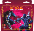 *Pre-Order* League Of Legends - Vendetta - Zed vs Shen Showdown Decks