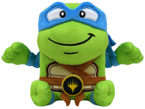Magic The Gathering - Leonardo - Arty Deck Box