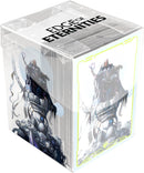 Ultra Pro - Magic The Gathering Edge of Eternities - Clear Box 100+ (Choose Your Design)
