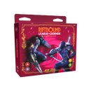 *Pre-Order* League Of Legends - Vendetta - Zed vs Shen Showdown Decks