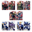 *Pre-Order* Gundam Card Game - Mobile Suit Gundam Iron PB02 - Premium Accessory Set