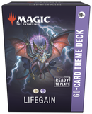 *Pre-Order* Magic The Gathering - Secrets of Strixhaven - 60-Cards Theme Deck (Lifegain)