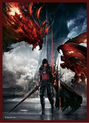 Final Fantasy - Standard Card Sleeves - 100 (Choose your Design)