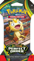 Pokémon - Perfect Order - Sleeved Booster Pack