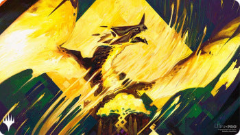 Ultra Pro - Magic The Gathering - Tarkir: Dragonstorm - Playmat (Choose Your Design)