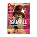 *Pre-Order* One Piece - Live Action Edition Vol.2 Straw Hat Crew - Premium Card Collection