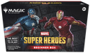 *Pre-Order* Magic The Gathering - Marvel Super Heroes - Beginner Box