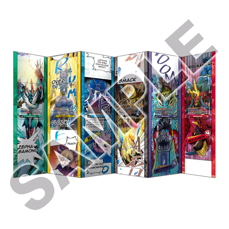 *Pre-Order* Digimon - Liberator Debuggers Set