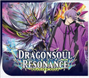 Cardfight!! Vanguard - Dragonsoul Resonance - Booster Box