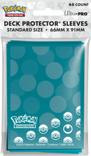 Ultra Pro - Pokémon Energy Type - Sleeves 65ct (Choose your design)