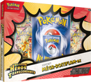 *Pre-Order* Pokémon - Coffret Méga Roitiflam ex - Français