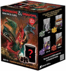 Dungeons & Dragons - Mini Dice Cups  - Series 2 (Aléatoire)