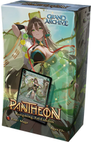 *Pre-Order* Grand Archive - Kongming Fel Eidolon - Pantheon Deck