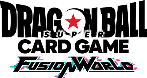 *Pre-Order* Dragon Ball Super - Fusion World - Cross Force - FB10 Booster Box