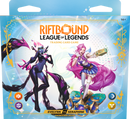 *Pre-Order* League Of Legends - Radiance - Evelynn vs Seraphine Showdown Decks