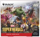 *Pre-Order* Magic The Gathering - Marvel Super Heroes - Heroes United Scene Box