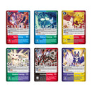 *Pre-Order* Digimon - Special Limited Set - Final Crest