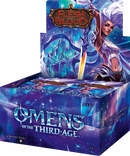 *Pre-Order* Flesh And Blood - Omens of the Third Age - Booster Box