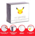 Evo Retro - Elite Trainer Box Soft Protector Case (5pk)