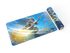 League Of Legends - Riftbound Unleashed - Playmat #4