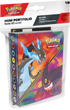 Pokémon - Phantasmal Flames - Mini Portfolio