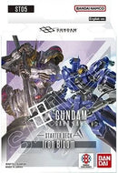 Gundam Card Game - Starter Deck - Iron Bloom (ST-05)