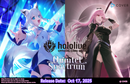 Hololive CG - Quinted Spectrum - Booster Box