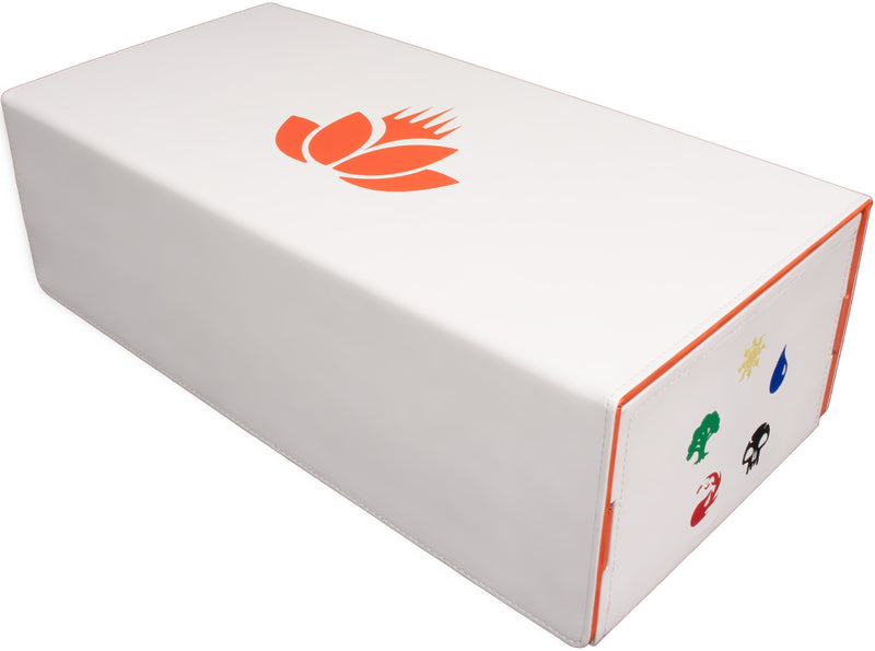 Ultra Pro - Magic The Gathering Mana 8 Lotus - Dropship Storage Box