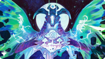 Ultra Pro - Magic The Gathering - Tarkir: Dragonstorm - Playmat (Choose Your Design)