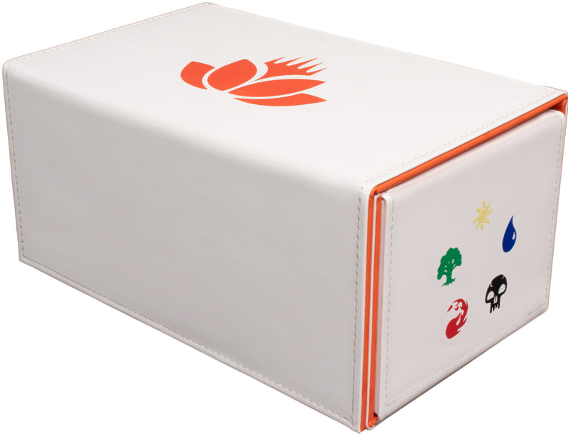 Ultra Pro - Magic The Gathering Mana 8 Lotus - Duo Deck Box