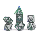 Dungeons & Dragons - Adventure Dice Bard - Blue