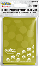Ultra Pro - Pokémon Energy Type - Sleeves 65ct (Choose your design)
