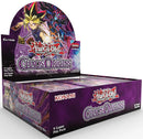 Yu-Gi-Oh! - Chaos Origins - 1st Edition - Booster Box