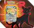 Pokémon - Team Rocket's Persian ex - Tin