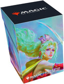 Ultra Pro - Magic The Gathering Final Fantasy - Deck Box 100+ (Choose Your Design)