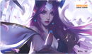 League Of Legends - Riftbound Spiritforged - Spirit Blossom Irelia Playmat