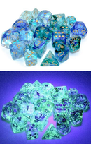Dices (36D6) - Chessex Nebula (Choose your Color)