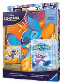 *Pre-Order* Disney Lorcana - Winterspell - Collection Starter Set Stitch Edition