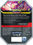 Pokémon - Mega Gengar - Mega Moonlit Tin (French)