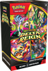 *Pre-Order* Pokémon - Mega Evolution: Delta Reign - Booster Bundle